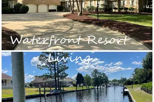 6021 Cassowary Ln, New Bern, NC 28560 - Photo 1