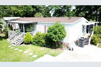 1179 Pine Bur Circle SW, Sunset Beach, NC 28468 - Photo 1