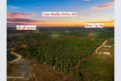 7190 Stella Drive NE, Leland, NC 28451 - Photo 1