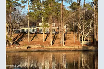 443 Dogwood Trail, Goldsboro, NC 27534 - Photo 1