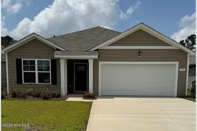 90 Arbor Crest Lane, Tabor City, NC 28463 - Photo 1
