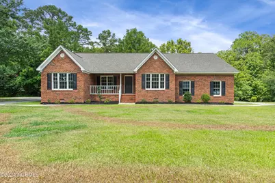 233 Beaufort Road, Pollocksville, NC 28573 - Photo 1