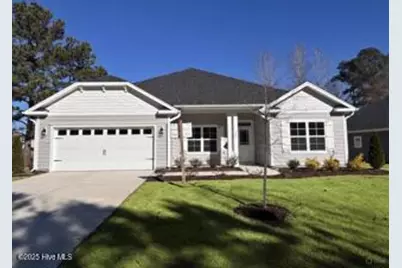 161 Firethorn Circle, Wallace, NC 28466 - Photo 1
