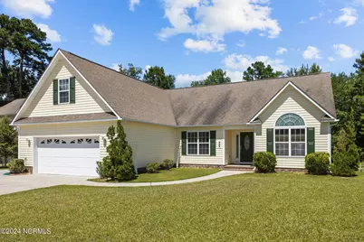 108 Leana Lane, Havelock, NC 28532 - Photo 1