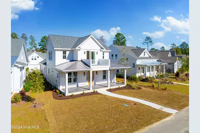 315 Cornubia Drive, Castle Hayne, NC 28429 - Photo 1