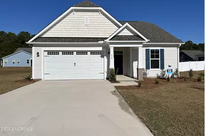 622 Lemming Lane SE, Bolivia, NC 28422 - Photo 1