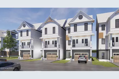136 Bask Street, Morehead City, NC 28557 - Photo 1