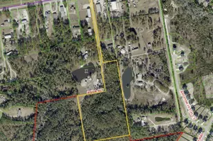 L1 Hwy 172, Holly Ridge, NC 28445 - Photo 1