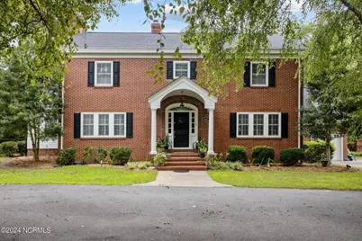 816 River Road, Washington, NC 27889 - Photo 1