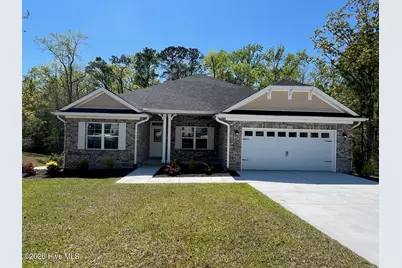 1213 St Simons Drive SE, Bolivia, NC 28422 - Photo 1