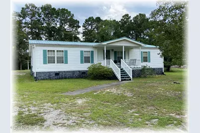 3215 High Meadows Drive SW, Shallotte, NC 28470 - Photo 1
