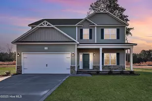 109 Woodford Dr, Jacksonville, NC 28540 - Photo 1