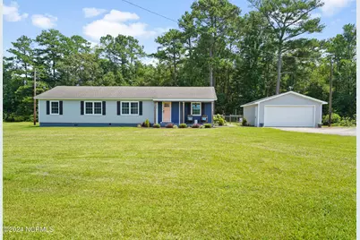 2113 Yeatesville Road, Bath, NC 27808 - Photo 1