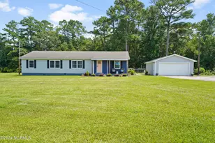 2113 Yeatesville Rd, Bath, NC 27808 - Photo 1