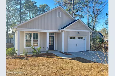 3077 Oak Drive SW, Shallotte, NC 28470 - Photo 1