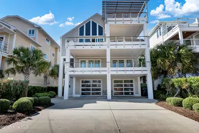 910 S Lumina Avenue, Wrightsville Beach, NC 28480 - Photo 1