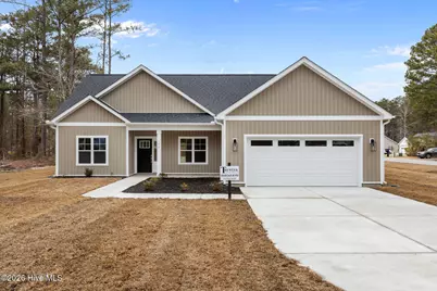 100 Maple Court, Havelock, NC 28532 - Photo 1