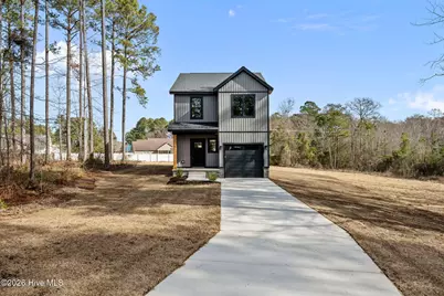 107 Maple Court, Havelock, NC 28532 - Photo 1