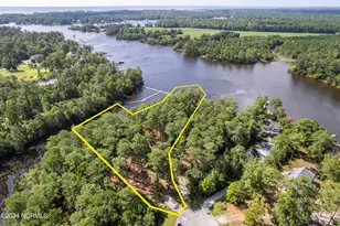 149 Queen Annes Ct, Oriental, NC 28571 - Photo 1