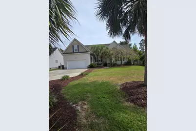 1478 E Boiling Spring Road, Southport, NC 28461 - Photo 1