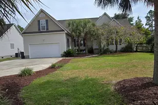 1478 E Boiling Spring Rd, Southport, NC 28461 - Photo 1