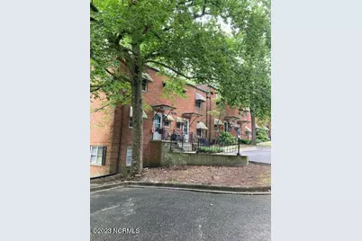 1302 E Fourteenth Street #1g, Greenville, NC 27858 - Photo 1