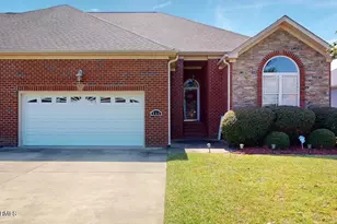 214 King's Way, Goldsboro, NC 27530 - Photo 1