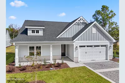 1655 Old Salt Run SW #L-45, Shallotte, NC 28470 - Photo 1