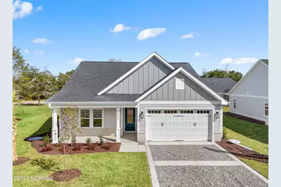 1645 Old Salt Run SW #L-46, Shallotte, NC 28470 - Photo 1