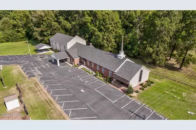 1452 First Street Ext. Ext, Nashville, NC 27856 - Photo 1