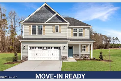 46 Lupin Drive, Smithfield, NC 27577 - Photo 1