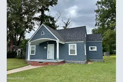 1118 W Main Street, Belhaven, NC 27810 - Photo 1