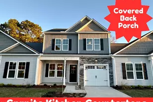 215 Britt St, Smithfield, NC 27577 - Photo 1