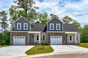 554 Timbercrest Circle SE, Bolivia, NC 28422 - Photo 1