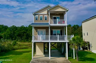 250 Riverside Dr, Sneads Ferry, NC 28460 - Photo 1