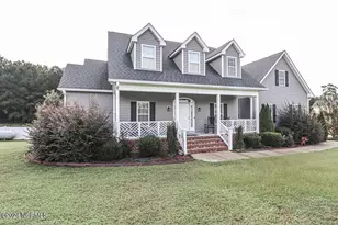 3916 Middleton Dr, Rocky Mount, NC 27804 - Photo 1