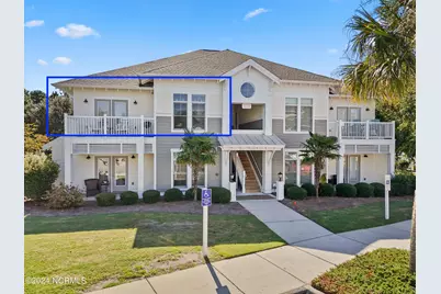 2537 St James Drive SE #303, Southport, NC 28461 - Photo 1