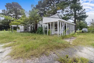 3370 Rocky Hock Road, Edenton, NC 27932 - Photo 1