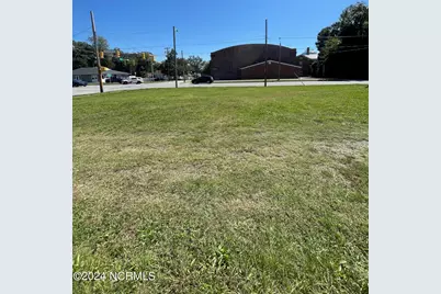 261 Hill Street, Rocky Mount, NC 27801 - Photo 1