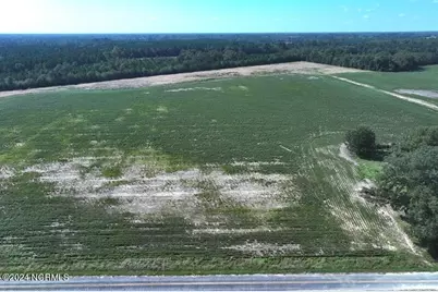 Tbd Cowpen Swamp Road, Fairmont, NC 28340 - Photo 1
