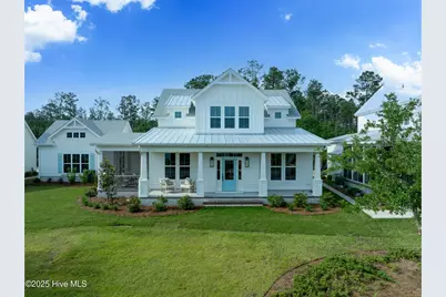 835 Meadowsweet Lane, Leland, NC 28451 - Photo 1