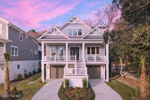 2860 Harborside Way, Southport, NC 28461 - Photo 1