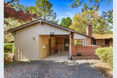 201 Bentwood, Southern Pines, NC 28387 - Photo 1