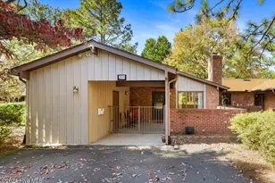 201 Bentwood, Southern Pines, NC 28387 - Photo 1