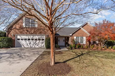 7319 Thurgood Road, Wilmington, NC 28411 - Photo 1