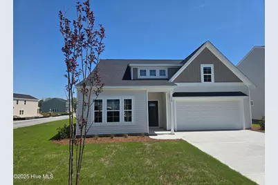 320 Ruby Baird Drive #Lot 185, Sneads Ferry, NC 28460 - Photo 1