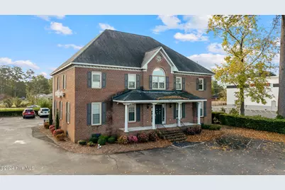 706 N Berkeley Boulevard, Goldsboro, NC 27534 - Photo 1