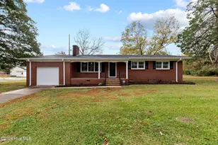 133 Mill Rd, Vanceboro, NC 28586 - Photo 1