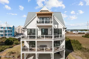 3003 Emerald Dr, Emerald Isle, NC 28594 - Photo 1