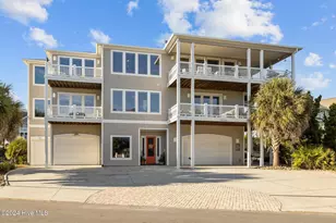 10108 Seabreeze Dr, Emerald Isle, NC 28594 - Photo 1